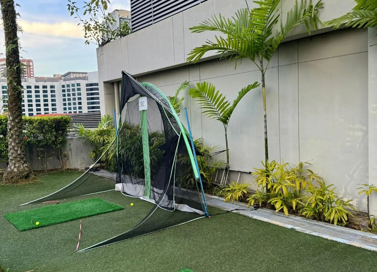 Novotel Living Singapore Orchard Singapore