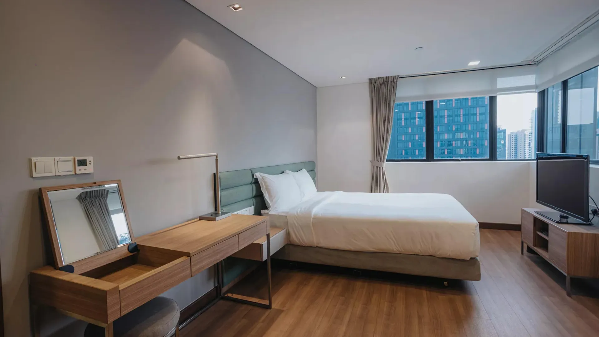 Novotel Living Singapore Orchard Singapour