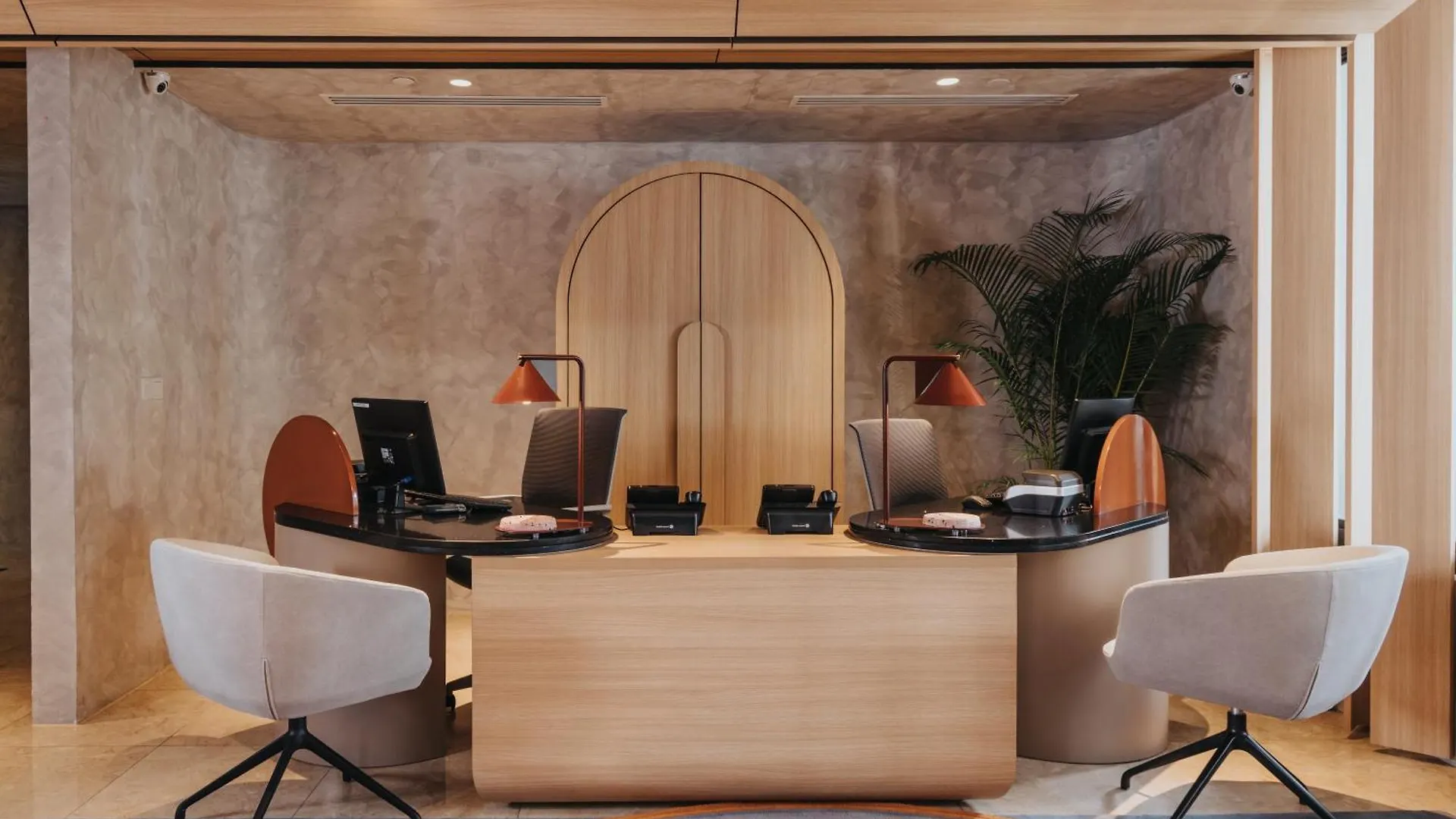 **** Aparthotel Novotel Living Singapore Orchard Singapore