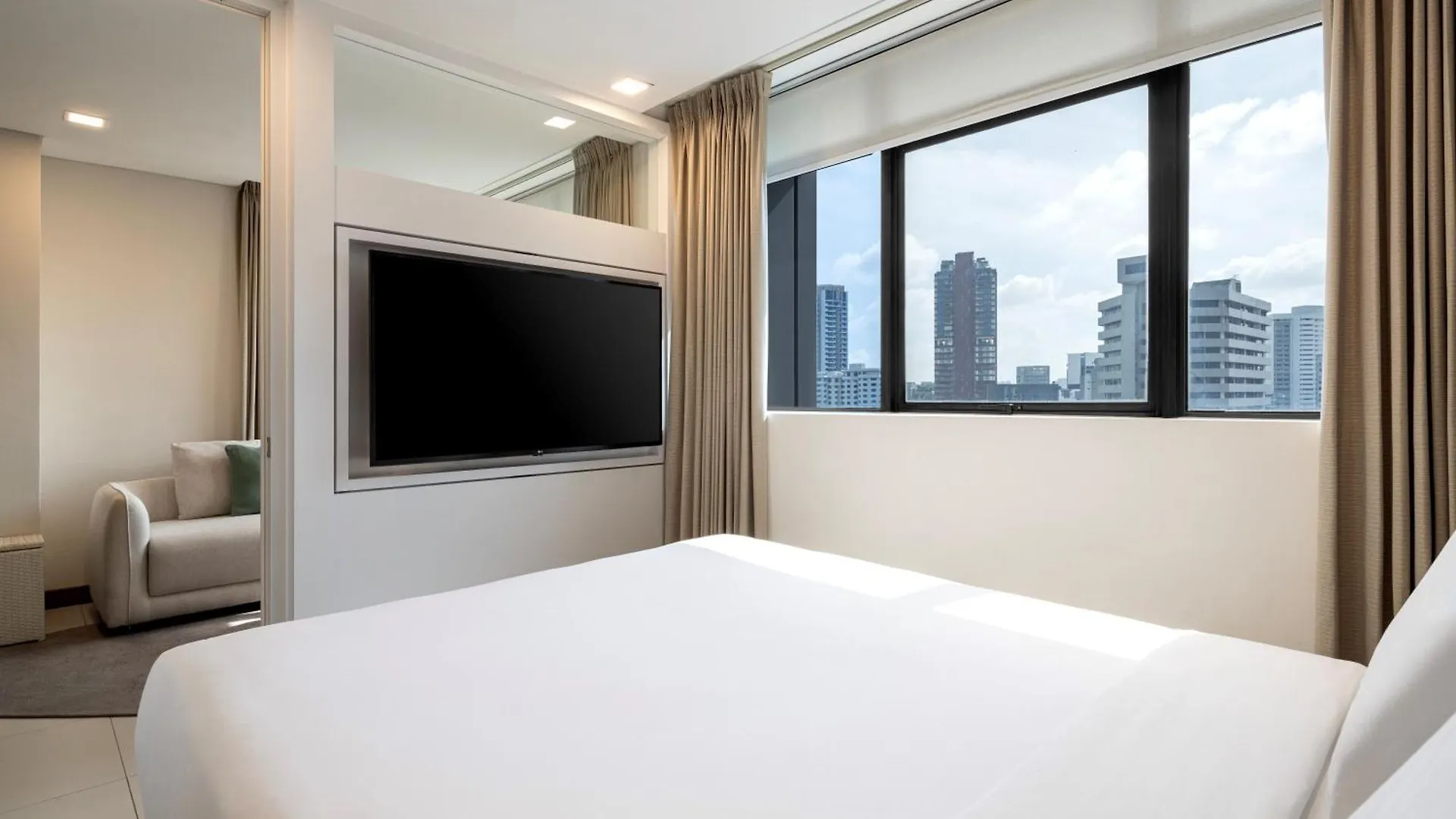 Novotel Living Singapore Orchard Singapore